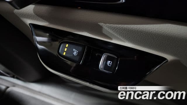 Kia Carnival 4세대 Signature, 2023 18