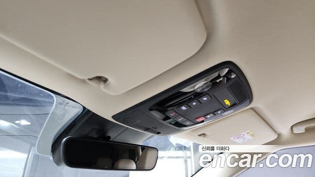 Kia Carnival 4세대 Signature, 2023 19