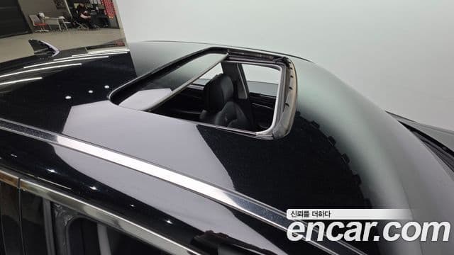 KG모빌리티(SsangYong) 뉴체어맨 W Prestige, 2013 11