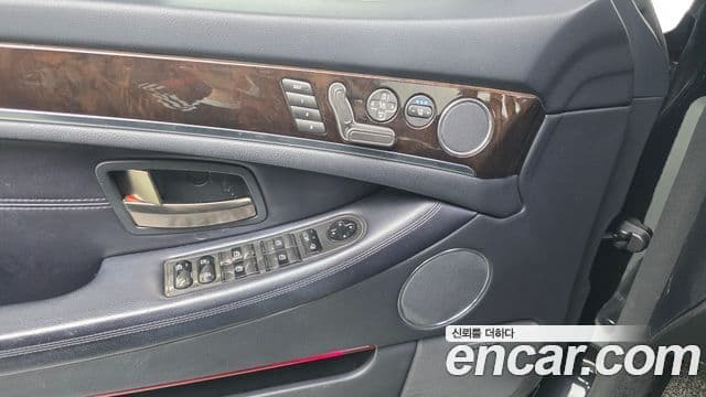 KG모빌리티(SsangYong) 뉴체어맨 W Prestige, 2013 13