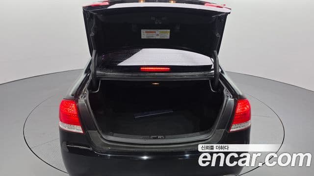 KG모빌리티(SsangYong) 뉴체어맨 W Prestige, 2013 20