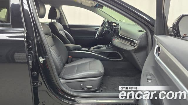 Hyundai The / новый New Grandeur IG Premium Choice, 2021 10