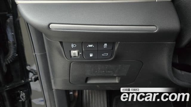 Hyundai The / новый New Grandeur IG Premium Choice, 2021 17