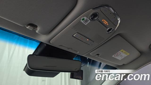 Hyundai The / новый New Grandeur IG Premium Choice, 2021 18