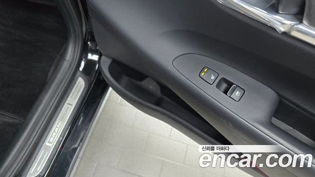 Hyundai The / новый New Grandeur IG Premium Choice, 2021 19