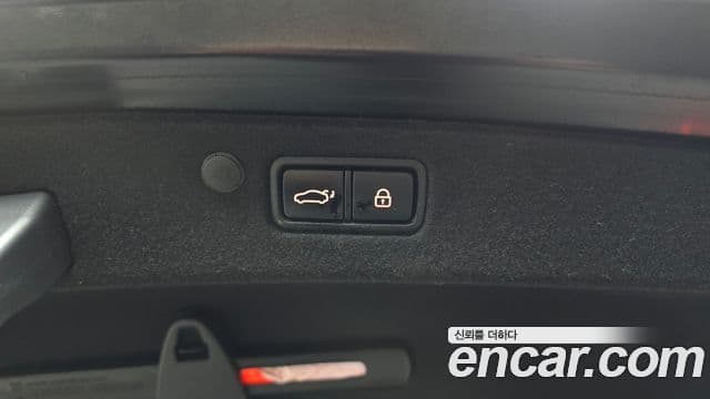 Hyundai The / новый New Grandeur IG Premium Choice, 2021 20