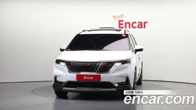 Kia Carnival 4세대 Signature, 2023 3