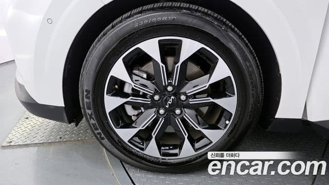 Kia Carnival 4세대 Signature, 2023 все фото