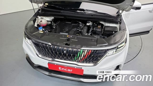 Kia Carnival 4세대 Signature, 2023 6