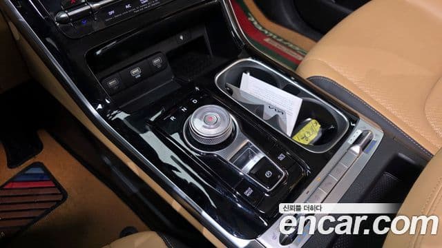 Kia Carnival 4세대 Signature, 2023 9