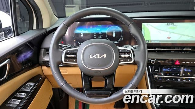 Kia Carnival 4세대 Signature, 2023 13