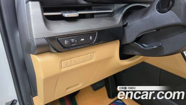 Kia Carnival 4세대 Signature, 2023 14