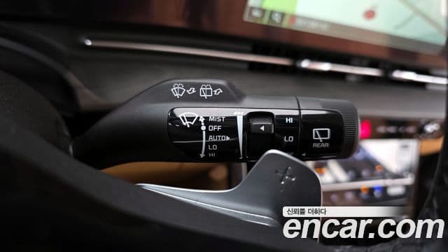 Kia Carnival 4세대 Signature, 2023 15