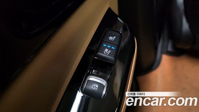 Kia Carnival 4세대 Signature, 2023 18