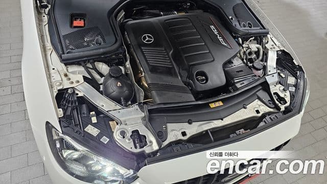 Mercedes-Benz E-класс W213 E53 AMG 4MATIC+ купе, 2022 6