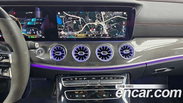 Mercedes-Benz E-класс W213 E53 AMG 4MATIC+ купе, 2022 15