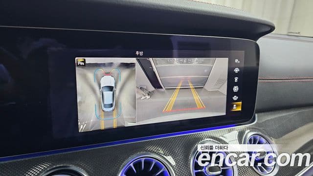 Mercedes-Benz E-класс W213 E53 AMG 4MATIC+ купе, 2022 16