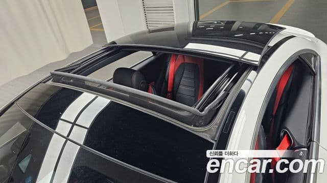 Mercedes-Benz E-класс W213 E53 AMG 4MATIC+ купе, 2022 19