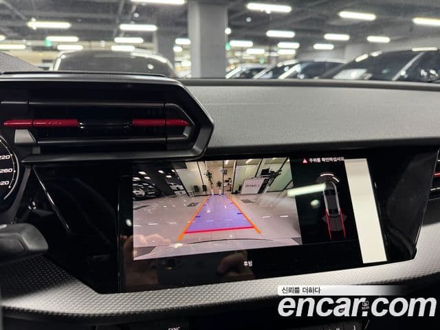 Audi RS3 (8Y) 2.5 TFSI Quattro карбон Edition, 2025 10