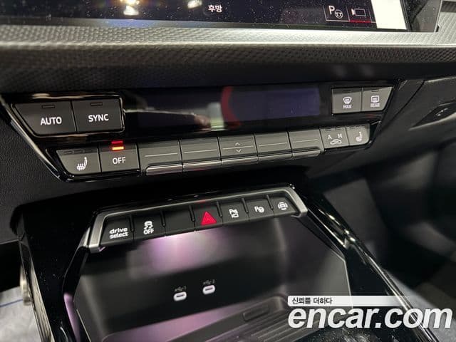 Audi RS3 (8Y) 2.5 TFSI Quattro карбон Edition, 2025 11