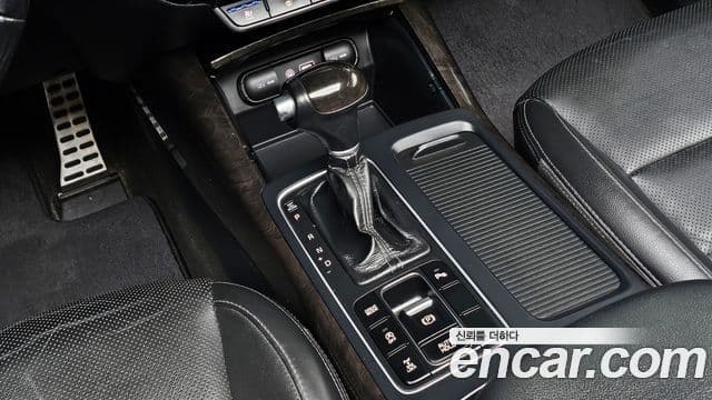 Kia All New Sorento Noblesse Special, 2017 9