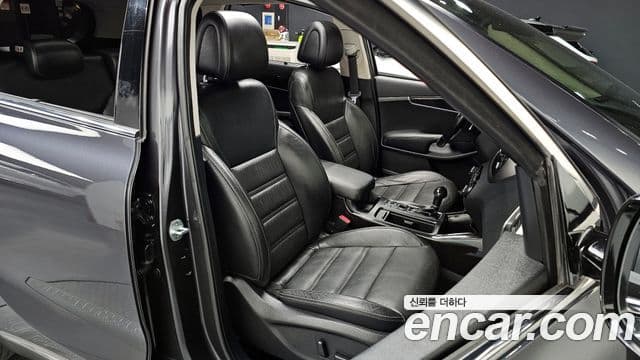 Kia All New Sorento Noblesse Special, 2017 10