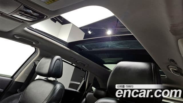 Kia All New Sorento Noblesse Special, 2017 17