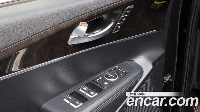 Kia All New Sorento Noblesse Special, 2017 18