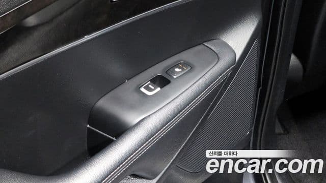 Kia All New Sorento Noblesse Special, 2017 19