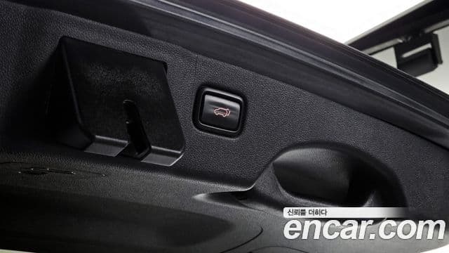 Kia All New Sorento Noblesse Special, 2017 20