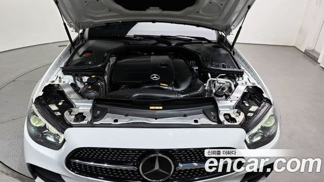 Mercedes-Benz E-класс W213 AMG Line, 2022 6