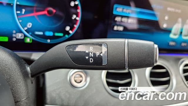 Mercedes-Benz E-класс W213 AMG Line, 2022 9