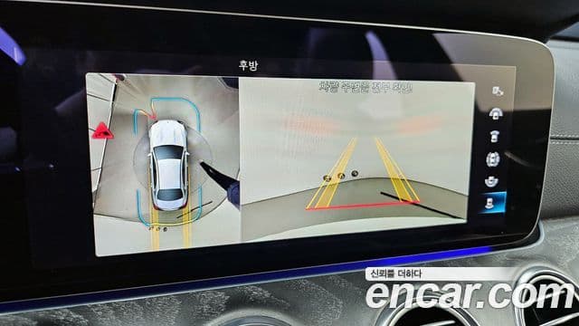 Mercedes-Benz E-класс W213 AMG Line, 2022 14