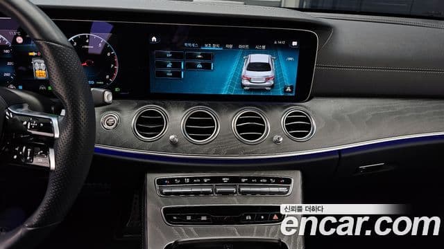 Mercedes-Benz E-класс W213 AMG Line, 2022 15