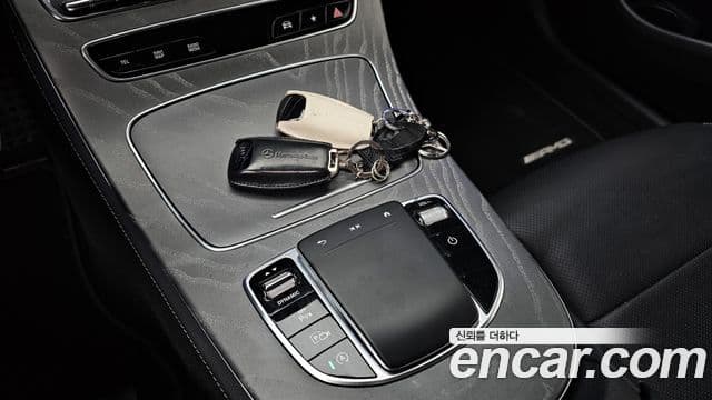 Mercedes-Benz E-класс W213 AMG Line, 2022 16