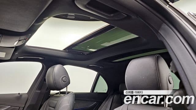 Mercedes-Benz E-класс W213 AMG Line, 2022 19