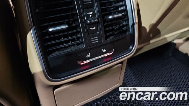 Porsche Macan 95B, 2017 19