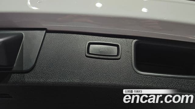 Porsche Macan 95B, 2017 20