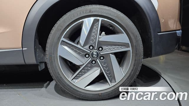 Hyundai NEXO Premium, 2019 все фото