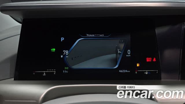 Hyundai NEXO Premium, 2019 8