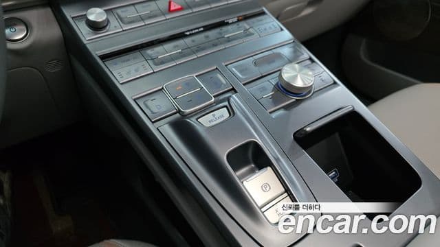 Hyundai NEXO Premium, 2019 9