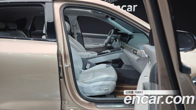 Hyundai NEXO Premium, 2019 10