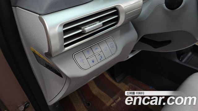 Hyundai NEXO Premium, 2019 16