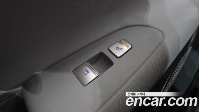 Hyundai NEXO Premium, 2019 17