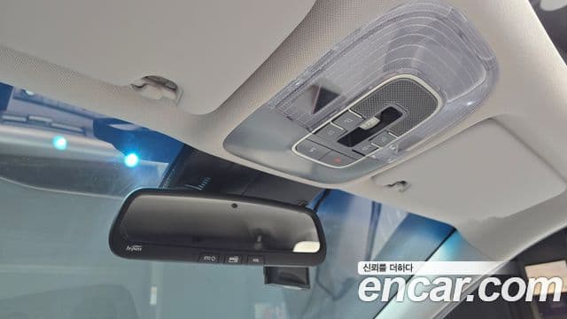 Hyundai NEXO Premium, 2019 18