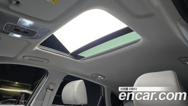 Hyundai NEXO Premium, 2019 19