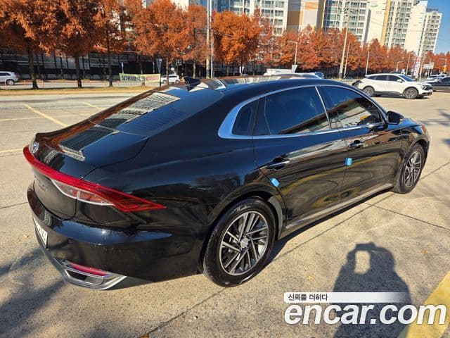 Hyundai The / новый New Grandeur IG Premium, 2020 все фото