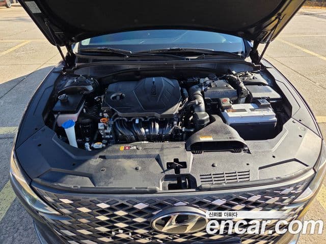 Hyundai The / новый New Grandeur IG Premium, 2020 20