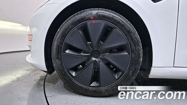 Tesla модель 3 Long Range, 2021 все фото