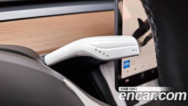 Tesla модель 3 Long Range, 2021 9